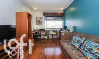 Imagem 3: Apartamento à venda em Campos Elísios com 163 m², 3 quartos, 1 suíte, 1 vaga