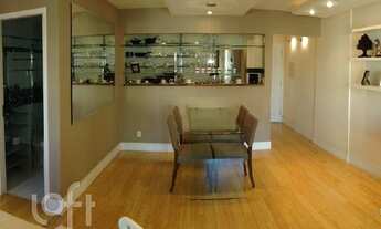 Imagem 5: Apartamento à venda em Vila Romana com 82 m², 3 quartos, 1 suíte, 2 vagas