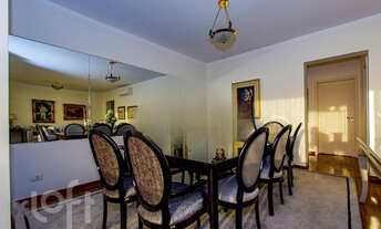 Imagem 6: Apartamento à venda em Perdizes com 439 m², 5 quartos, 5 suítes, 6 vagas