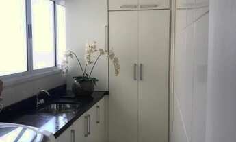 Imagem 6: Apartamento à venda em Vila Andrade com 126 m², 3 quartos, 3 suítes, 2 vagas