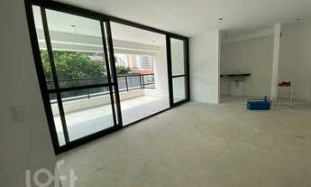 Imagem 4: Apartamento à venda em Saúde com 84 m², 2 quartos, 1 suíte, 1 vaga