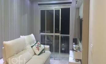 Imagem: Apartamento à venda em Vila Curuçá com