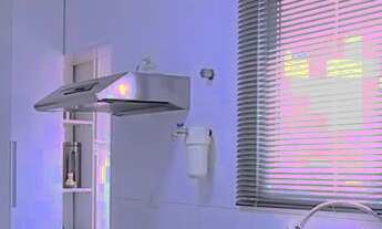 Imagem 3: Apartamento à venda em Belém com 102 m², 3 quartos, 1 suíte, 2 vagas