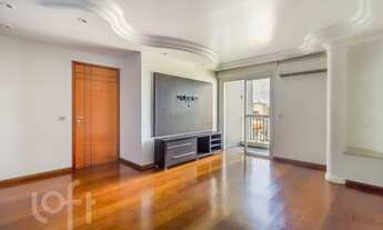 Imagem 2: Apartamento à venda em Vila Madalena com 90 m², 3 quartos, 1 suíte, 2 vagas