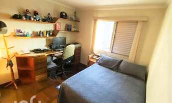 Imagem 4: Apartamento à venda em Belém com 107 m², 3 quartos, 1 suíte, 1 vaga