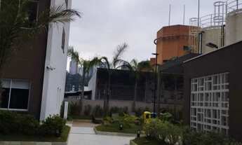 Imagem 6: Apartamento à venda em Santo Amaro com 26 m², 1 quarto, 1 suíte