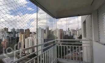 Imagem 4: Apartamento à venda em Vila Sônia com 87 m², 2 quartos, 1 suíte, 2 vagas