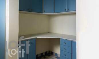 Imagem 2: Apartamento à venda em Tucuruvi com 129 m², 3 quartos, 1 suíte, 3 vagas