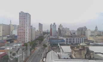 Imagem 4: Apartamento à venda em República com 29 m², 1 quarto