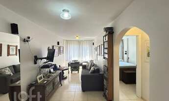 Imagem: Apartamento à venda em Jardim América