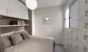 Imagem 6: Apartamento à venda em Tucuruvi com 45 m², 2 quartos, 1 vaga