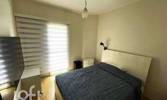 Imagem 7: Apartamento à venda em Bela Vista com 45 m², 1 quarto, 1 vaga