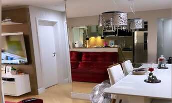 Imagem 5: Apartamento à venda em Vila Formosa com 58 m², 2 quartos, 1 vaga
