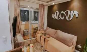 Imagem: Apartamento à venda em Tucuruvi com 56