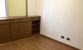 Imagem 3: Apartamento à venda em Bosque da Saúde com 85 m², 2 quartos, 1 vaga