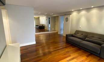 Imagem 2: Apartamento à venda em Lapa com 94 m², 2 quartos, 2 vagas