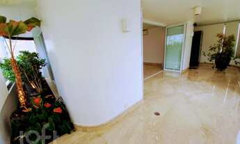 Imagem 6: Apartamento à venda em Sumaré com 420 m², 4 quartos, 3 suítes, 5 vagas