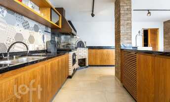 Imagem 4: Apartamento à venda em Santana com 260 m², 3 quartos, 3 suítes, 3 vagas