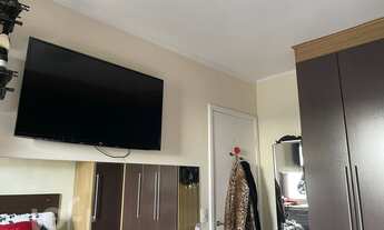 Imagem 5: Apartamento à venda em Freguesia do Ó com 55 m², 2 quartos, 2 vagas