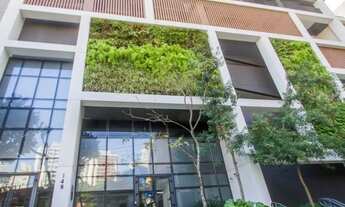 Imagem 6: Apartamento à venda em Santo Amaro com 25 m², 1 quarto