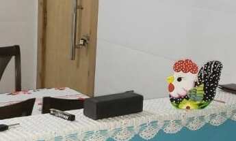 Imagem 2: Apartamento à venda em Santa Cecília com 125 m², 3 quartos, 1 suíte, 2 vagas