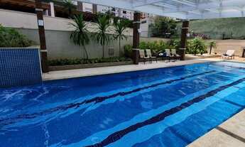 Imagem 6: Apartamento à venda em Vila Andrade com 38 m², 1 quarto, 1 vaga