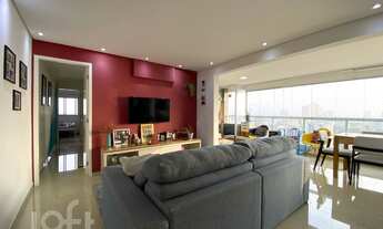 Imagem 2: Apartamento à venda em Carrão com 105 m², 3 quartos, 3 suítes, 3 vagas