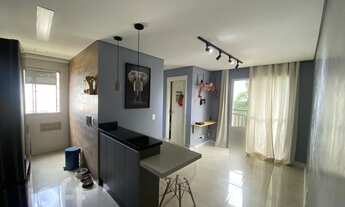 Imagem: Apartamento à venda em Bom Retiro com 42