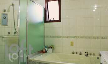 Imagem 2: Apartamento à venda em Santana com 140 m², 3 quartos, 3 suítes, 3 vagas