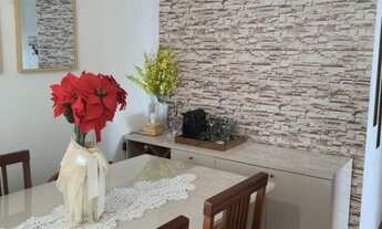 Imagem: Apartamento à venda em Ipiranga com 72