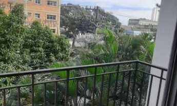 Imagem 1: Apartamento à venda em Alto da Lapa com 70 m², 2 quartos, 1 vaga