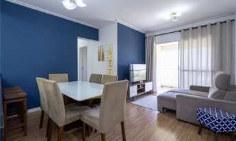 Imagem: APARTAMENTO em São Paulo - SP, Butantã