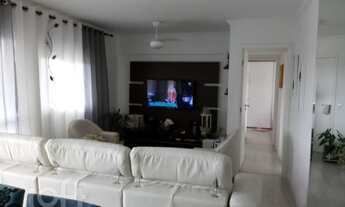 Imagem 2: Apartamento à venda em Campo Belo com 109 m², 3 quartos, 3 suítes, 2 vagas