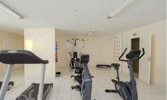 Imagem 3: Apartamento à venda em Santa Cecília com 122 m², 3 quartos, 1 suíte, 2 vagas