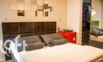 Imagem 7: Apartamento à venda em Vila Sônia com 87 m², 3 quartos, 2 suítes, 2 vagas