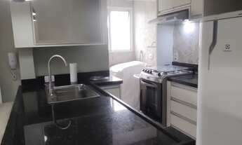 Imagem 4: Apartamento à venda em Cursino com 49 m², 2 quartos, 1 vaga