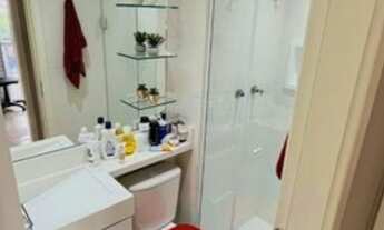 Imagem 5: Apartamento à venda em Tucuruvi com 50 m², 2 quartos, 1 suíte, 2 vagas