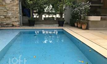 Imagem 7: Apartamento à venda em Sumaré com 392 m², 3 quartos, 3 suítes, 3 vagas