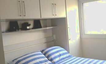 Imagem 6: Apartamento à venda em Saúde com 64 m², 2 quartos, 1 suíte, 1 vaga