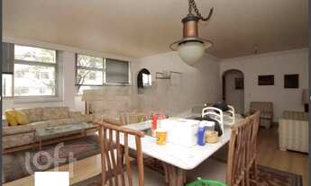 Imagem: Apartamento à venda em Santa Cecília com