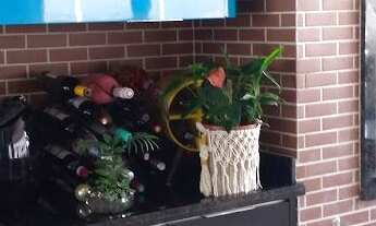 Imagem 6: Apartamento à venda em Vila Formosa com 200 m², 3 quartos, 3 suítes, 4 vagas