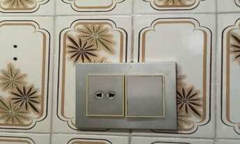 Imagem 6: Apartamento à venda em Perdizes com 91 m², 3 quartos, 1 suíte, 1 vaga