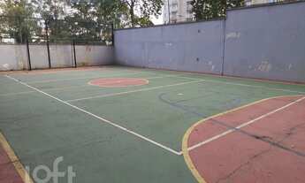 Imagem 7: Apartamento à venda em Sacomã com 50 m², 2 quartos, 1 vaga