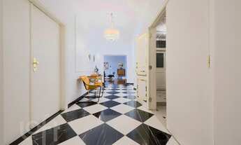 Imagem 7: Apartamento à venda em República com 349 m², 3 quartos, 1 suíte, 2 vagas