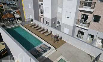 Imagem 2: Apartamento à venda em Santana com 38 m², 2 quartos