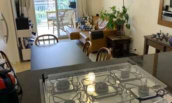 Imagem 5: Apartamento à venda em Bosque da Saúde com 94 m², 3 quartos, 1 vaga