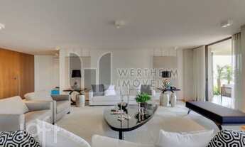 Imagem 2: Apartamento à venda em Vila Sônia com 511 m², 4 quartos, 4 suítes, 3 vagas