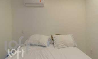 Imagem 2: Apartamento à venda em República com 85 m², 2 quartos, 2 suítes, 1 vaga