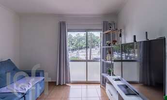 Imagem: Apartamento à venda em Butantã com 68