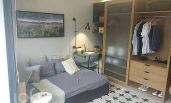 Imagem: Apartamento à venda em República com 19